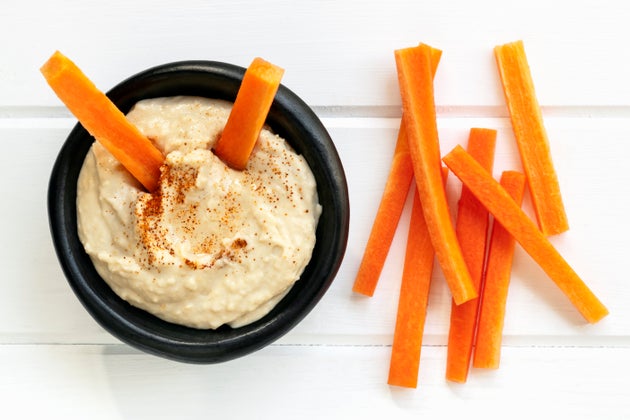 Huge Hummus Recall From Aldi, Sainsburys And Asda Over Salmonella Fears