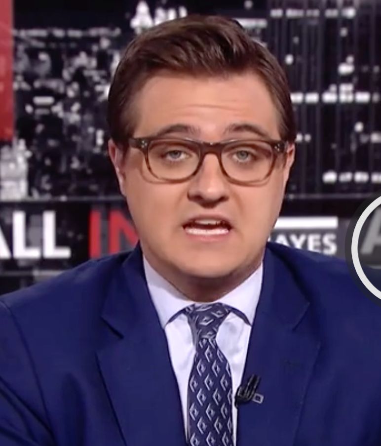 Chris Hayes Demolishes Fox News Guest S Criticism Of Donald Trump Boos   5db962a92000000c35507327 