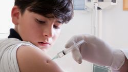 La Haute Autorité de Santé recommande de vacciner les garçons contre les