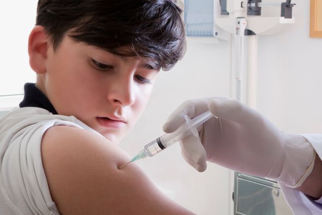 Vaccin papillomavirus pour les garcons. Vaccin papillomavirus la depeche - fotobiennale.ro