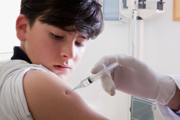 vaccin papillomavirus pour les garcons