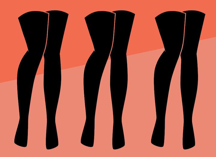 M&S £6 tights are voted the BEST on the high street in a Good Housekeeping  test