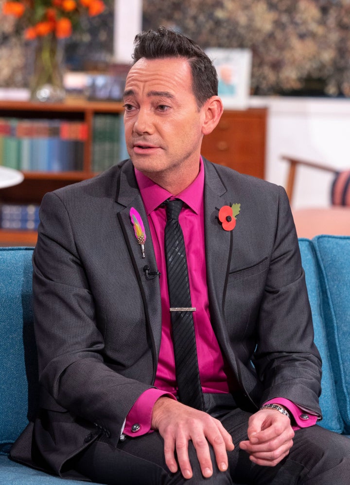 Craig Revel Horwood