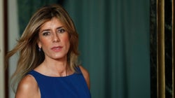 Begoña Gómez, la mujer de la que nadie dice nada