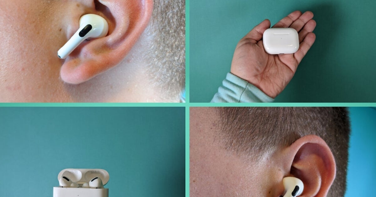 Airpods Pro La Reduction De Bruit D Apple Vaut Elle 280 Euros