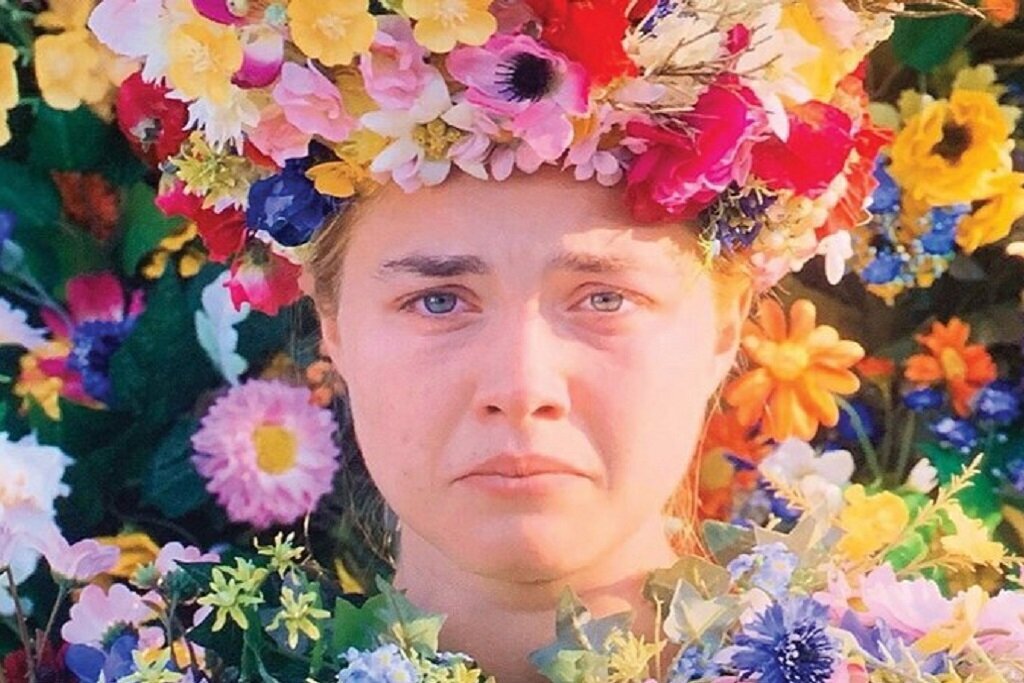 View Midsommar Horror Movies PNG - Movies Images