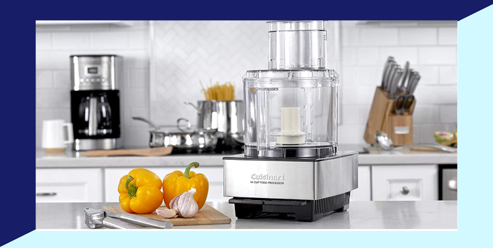 Save $50+ on NutriBullet blenders, processors, juicers starting at