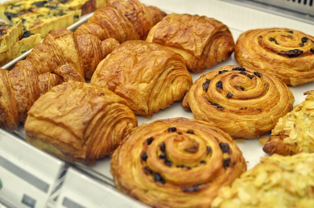 Apres Pain Au Chocolat Chocolatine Une Autre Viennoiserie Divise Le Huffpost Apres Pain Au Chocolat Chocolatine Une Autre Viennoiserie Divise Le Huffpost