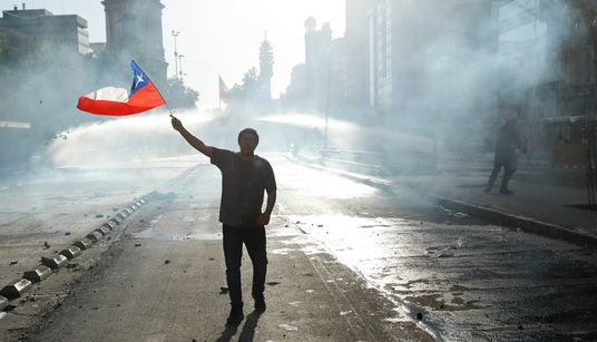 Après le Brésil, le Chili renonce à son tour à organiser la COP
