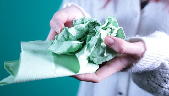 Pour soigner votre rhume, ce que vous vous apprêtez à faire est sans doute