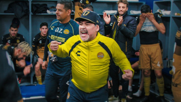 Maradona