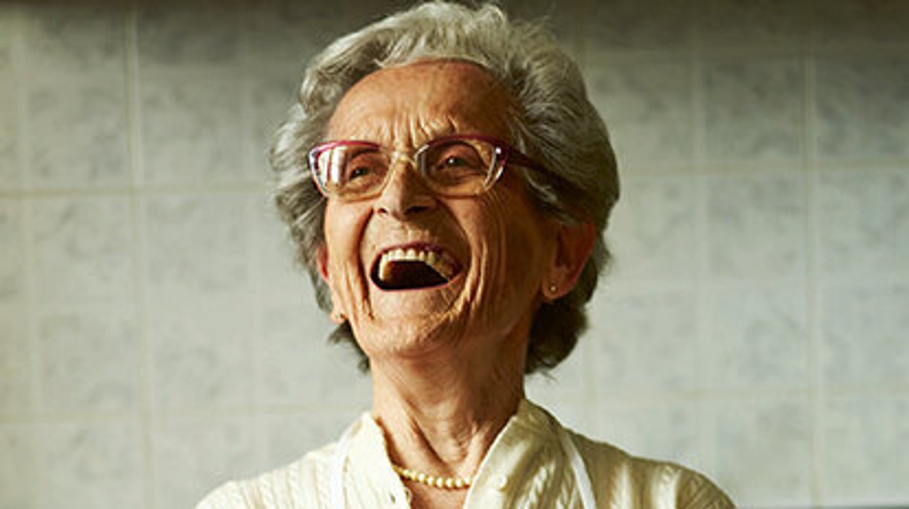 Italian grannies deals