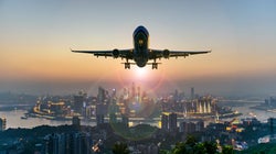 It’s Not Just Greta Thunberg. Many Swedes Have Quit Flying For The Climate