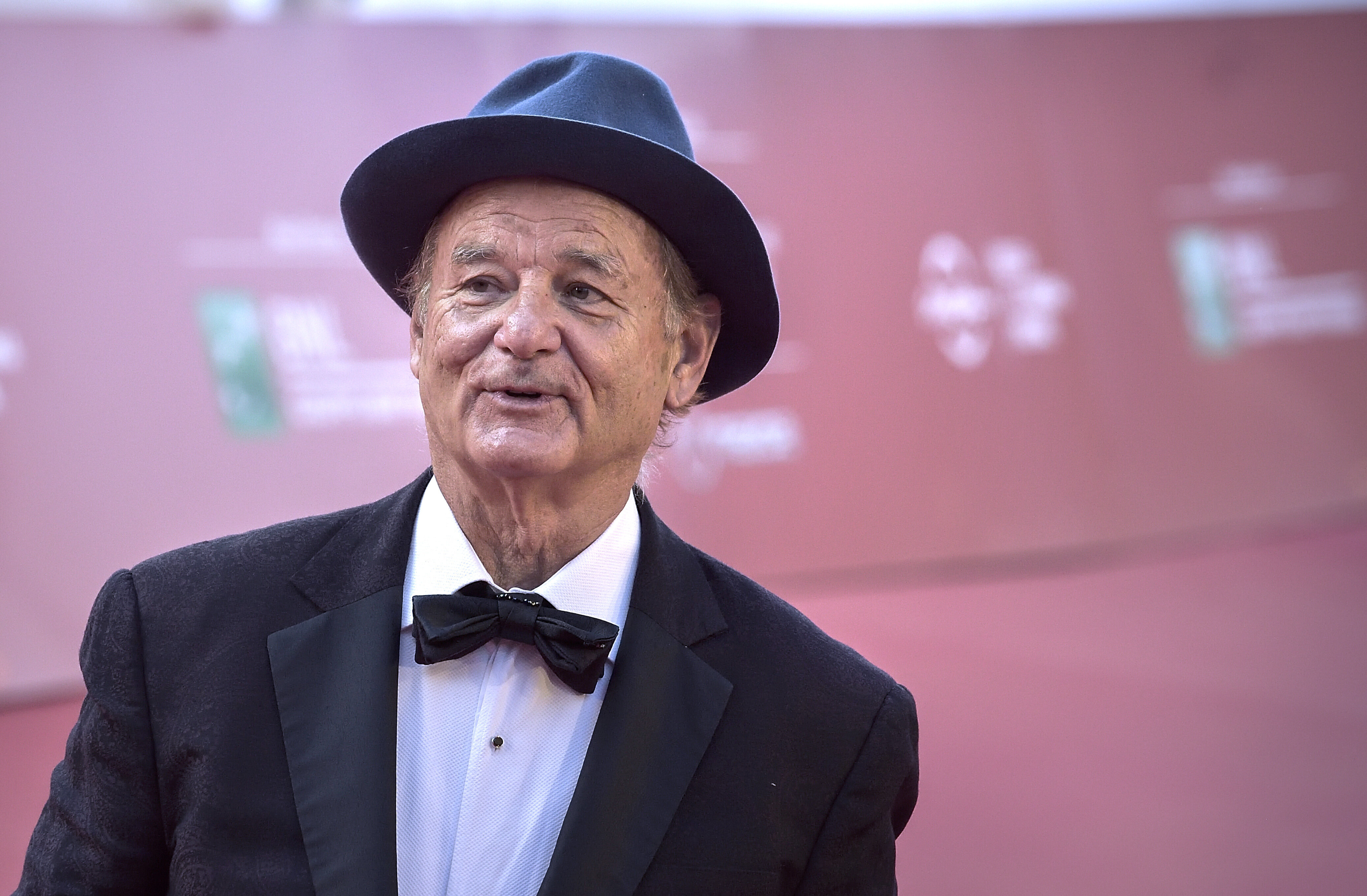 Guess Whoâ€™s Back! Bill Murray Confirms Heâ€™s In â€˜Ghostbusters: Afterlifeâ€™