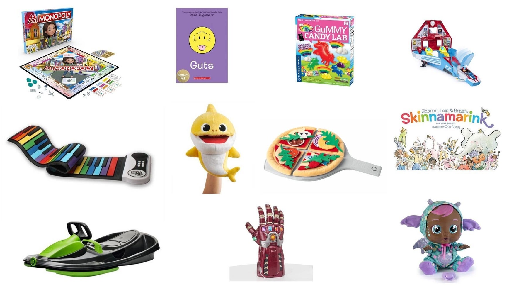Top Christmas Toys Every Kid Will Want In 19 Huffpost Canada Parents
