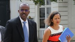 Le président de la Région Guadeloupe et une ancienne ministre en garde à