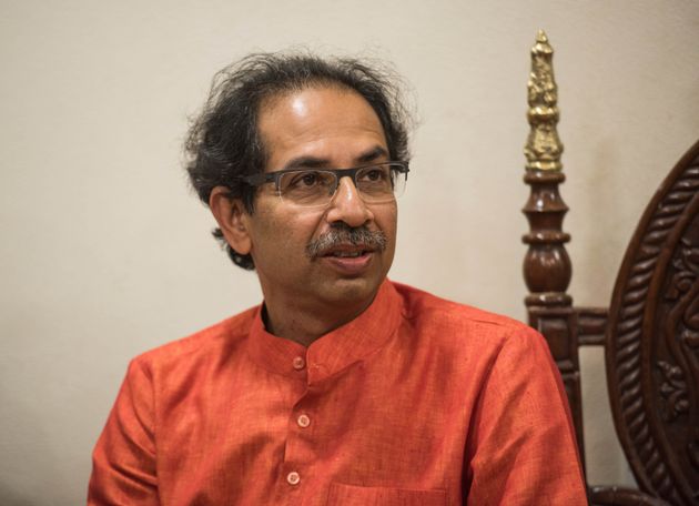 Uddhav Thackeray Is Using Shiv Sena's Resurgence Against ...