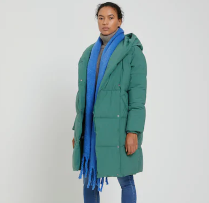 A Puffer Jacket That Doubles as a Pillow—and More Clever Items to Simplify  Your Life