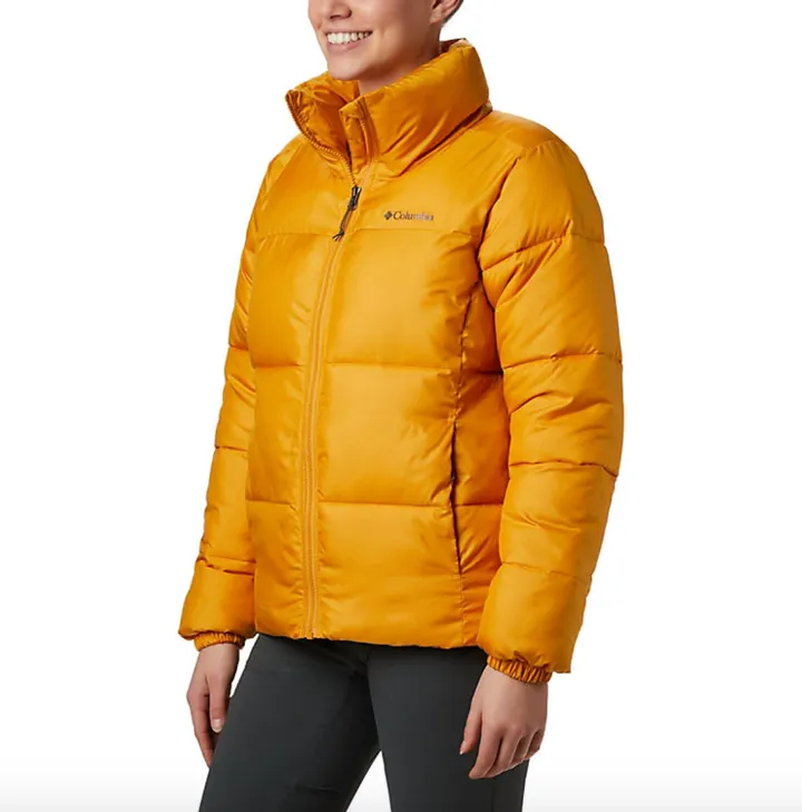 A Puffer Jacket That Doubles as a Pillow—and More Clever Items to Simplify  Your Life