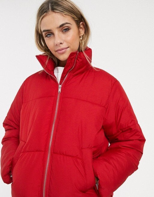 A Puffer Jacket That Doubles as a Pillow—and More Clever Items to Simplify  Your Life