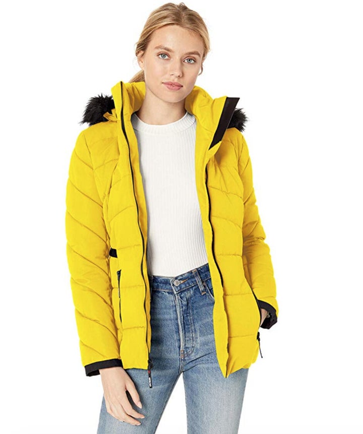 Inflatable puffer jackets are here in case you need more attention -  Fashion Journal