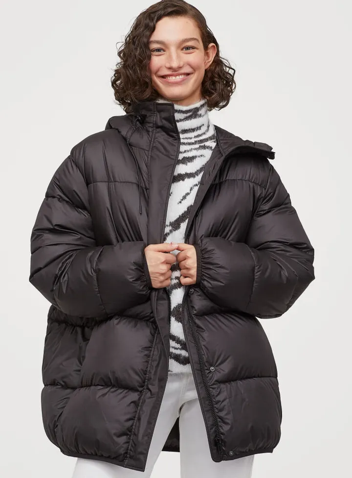 A Puffer Jacket That Doubles as a Pillow—and More Clever Items to