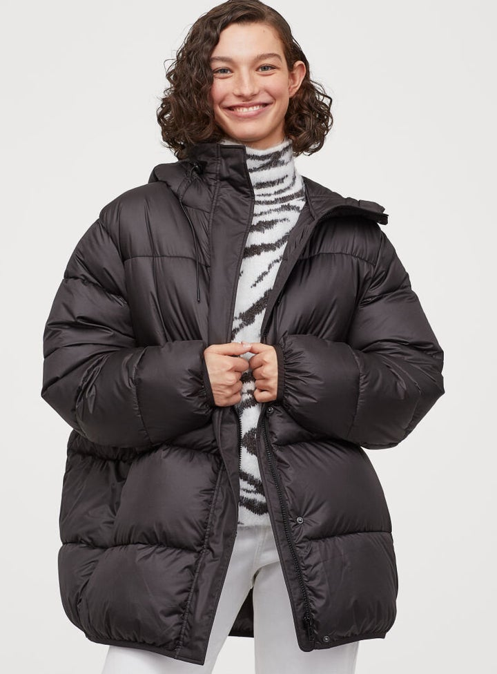 14 Puffer Jackets You Can Get In Canada That'll Keep You Cozy All