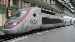 8 TGV Atlantique sur 10 circuleront à la