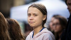 Greta Thunberg suspend son voyage après l’annulation de la COP 25 au
