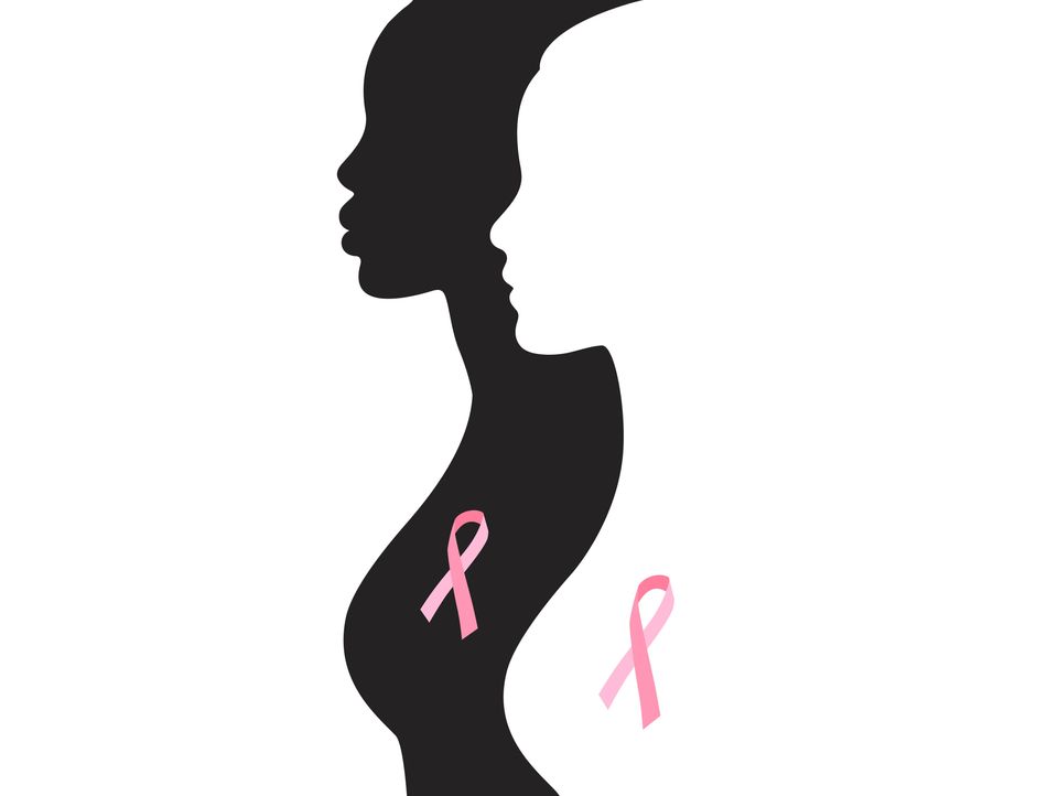 Aumento de câncer de mama em mulheres fora do 'fator de risco' desafia