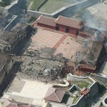 首里城火災を惜しむ声。沖縄出身のりゅうちぇるさん「僕たちの宝物。誇りでありシンボル」