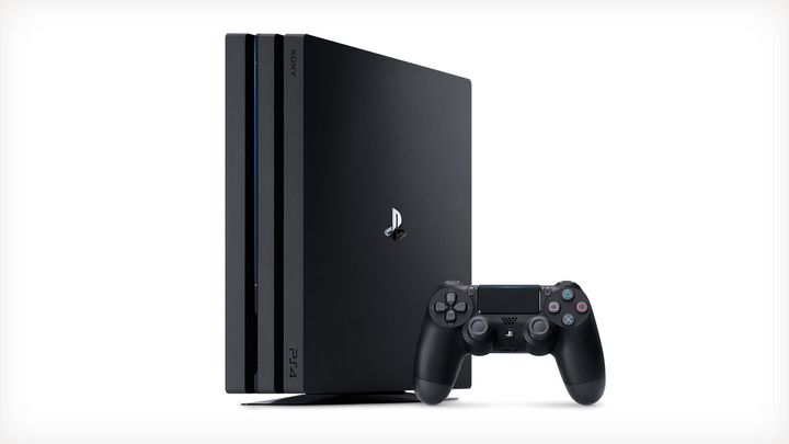 The PS4 is now the second best selling console in the world.