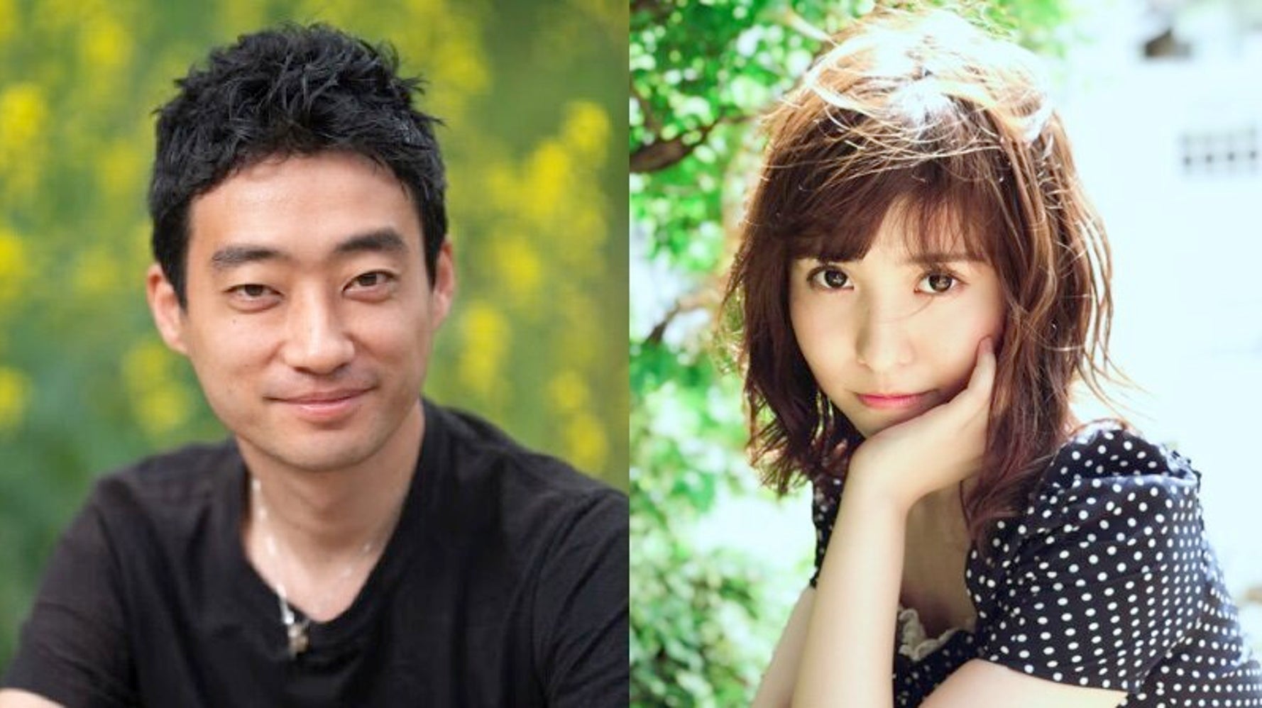 10代が社会を考え 意見を言ったらダメですか 春名風花さん 今井紀明さんと考えます イベント ハフポスト News 10代が社会を考え 意見を言ったらダメですか 春名風花さん 今井紀明さんと考えます イベント ハフポスト News