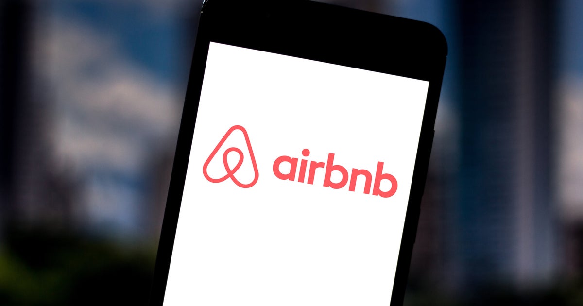 Airbnb Devra Remettre Aux Mairies Des Decembre La Liste Des