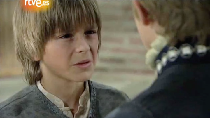 Guillermo Campra.
