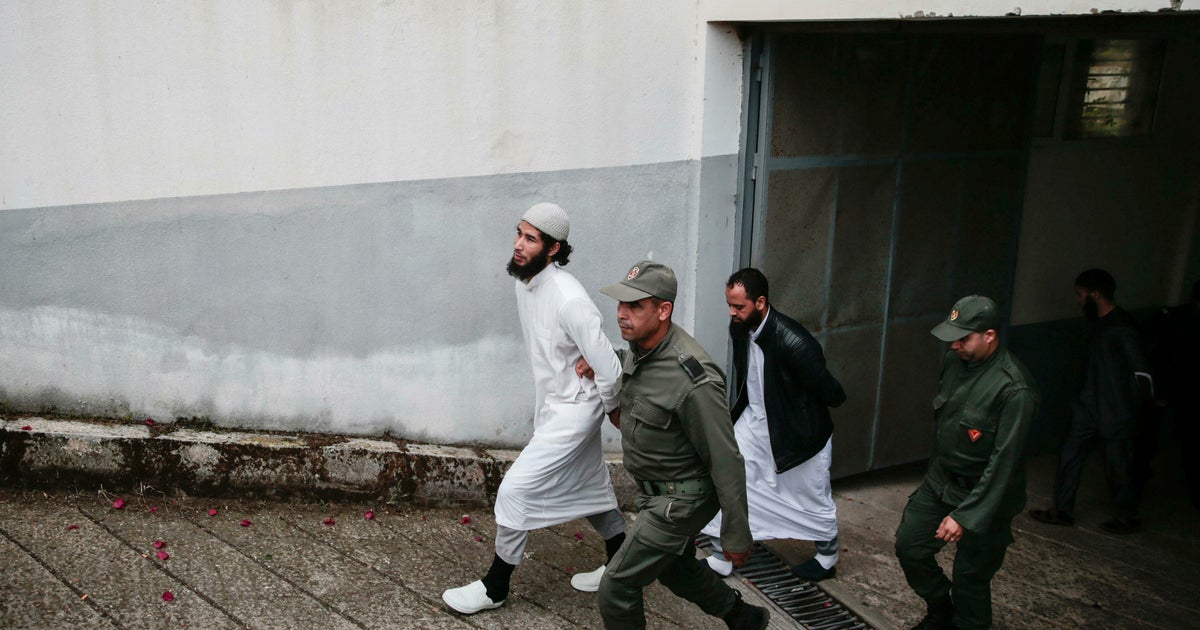 Double meurtre d’Imlil: Confirmation en appel de la peine de mort contre les trois principaux accusés
