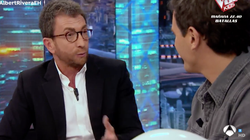 Pablo Motos confirma lo que muchos intuían de las entrevistas a