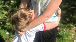 Si mi hijo se disfraza de princesa en Halloween, ¿qué