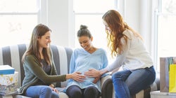 Regalos para padres primerizos que siempre te