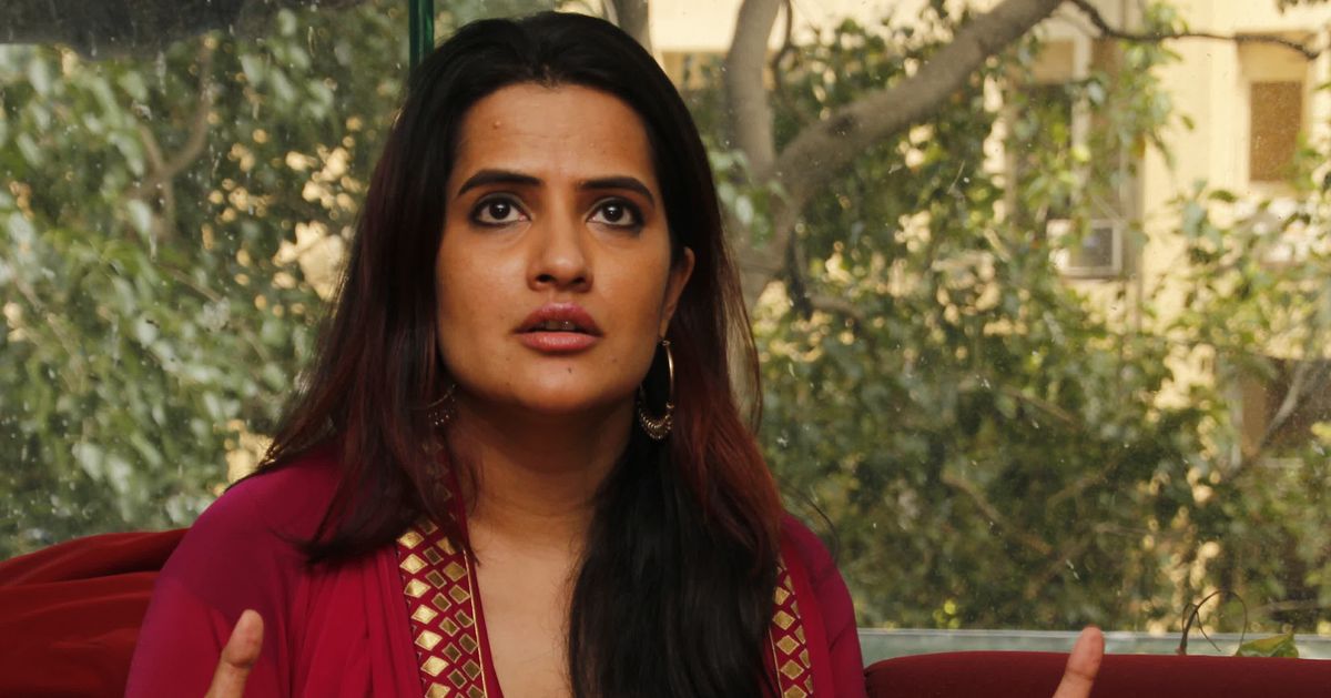 Can You Do This In Us Sona Mohapatra Hits Out At Sony For Hiring