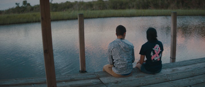 "Lowland Kids" premiered at the South by Southwest festival in 2019. This marks its digital premiere.