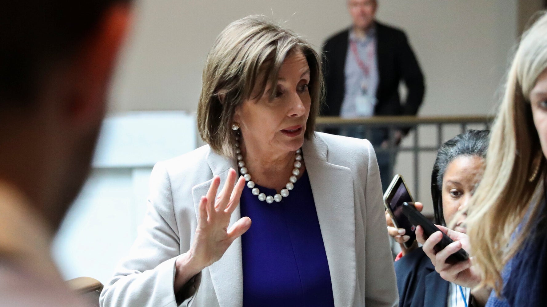 House Approves Symbolic Impeachment Inquiry Resolution 130 5dbae2832100006f3ead476f