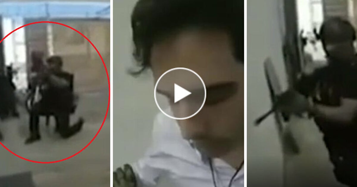 L'operazione da film che ha portato all'arresto il figlio d El Chapo, il boss dei narcos L L'operazione da film che ha portato all'arresto il figlio d El Chapo, il boss dei narcos L