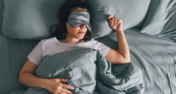 Coverless Duvets Promise Candy Goals Do They Reside Up To The