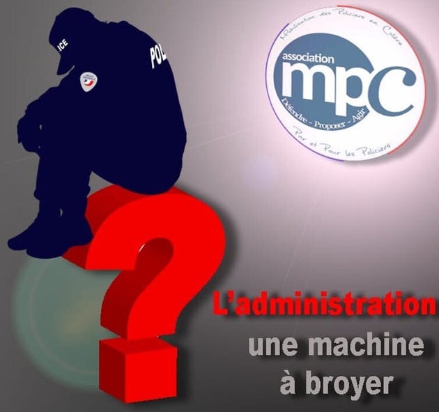 Résultat de recherche d'images pour "rapports hiérarchiques police""