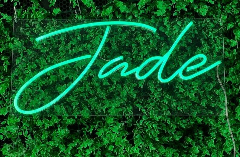 13 Neon Light Signs For The Home That Aren T Tacky Huffpost Life