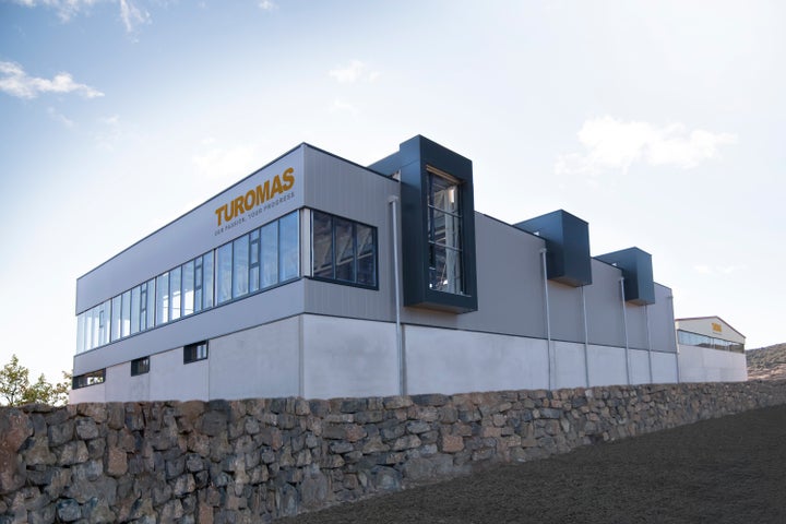 Imagen de Turomás.
