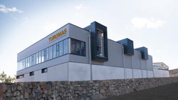 El drama de una empresa de Teruel con presencia en 100 países por la falta de banda