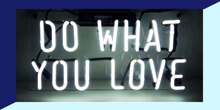 13 Neon Light Signs For The Home That Aren T Tacky Huffpost Life