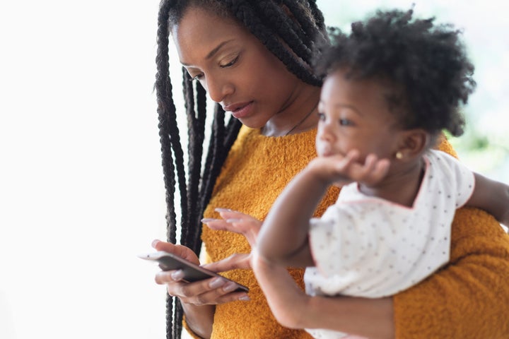 "Picky eating is so hard! But hot dogs will give your baby cancer."